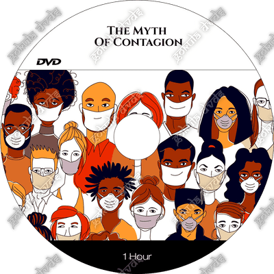 The Myth Of Contagion  [DVD - 1h]