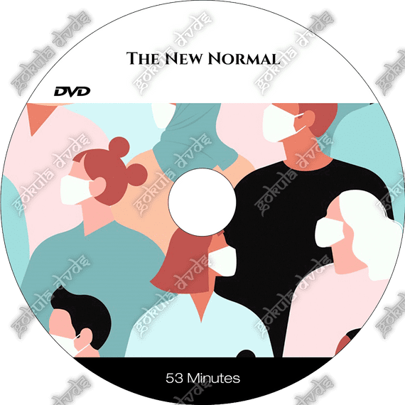 THE NEW NORMAL    [DVD - 53m]
