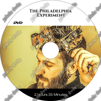 The Philadelphia Experiment [ DVD - 2h 35m]