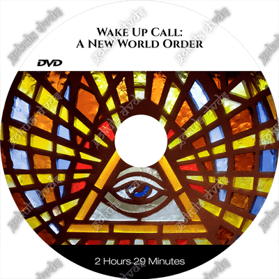Wake Up Call: New World Order [DVD - 2h29m]