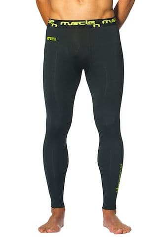 MI-Skin Merlin Leggings (Black)