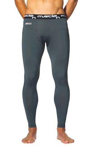 MI-Skin Merlin Leggings (Ebony Grey )