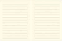 Artisan Music Journal - Music Themed Journal Notebook | musical gifts online