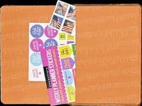 Artisan Music Journal - Music Themed Journal Notebook | musical gifts online