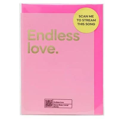 Diana Ross & Lionel Richie 