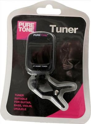 Digital Clip Style Mini Tuner by Pure Tone