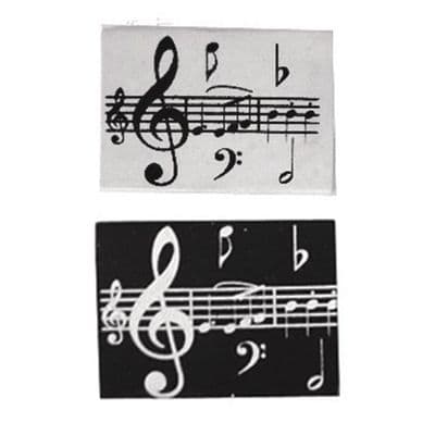 Erasers - Musical Design by MGC