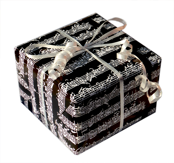 Gift Wrapping Service