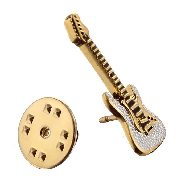 Musical Lapel Pins