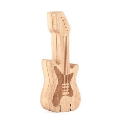 Guitar Citrus Squeezer by Kikkerland