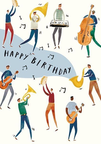Emoji Happy Birthday Song