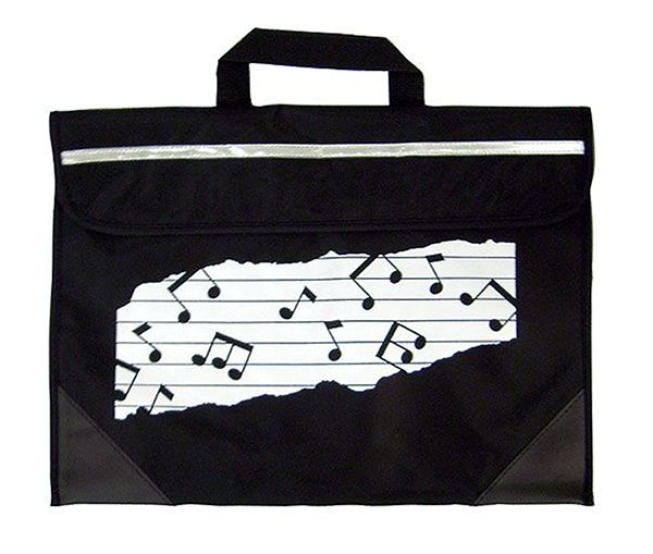 Mapac Duo Music Bag in Various Colours