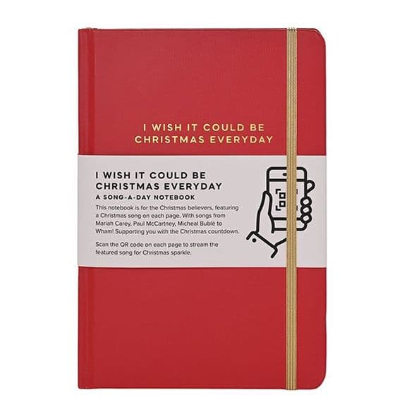 Notebook 