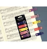 Page Marker 