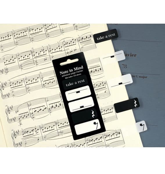 Page Marker 