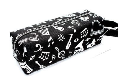 Pencil Case -Large-Instrument Design
