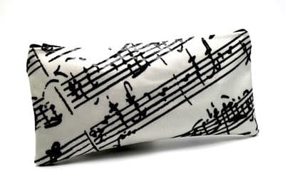 Pencil Case - Manuscript - PVC by MGC