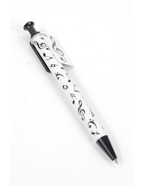 Mechanical Pencil Music Design - Music Pencil | musical gifts online