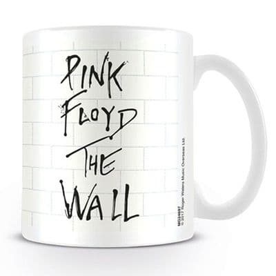 Pink Floyd The Wall Mug
