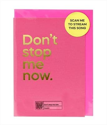 Say It With Songs Music Cards