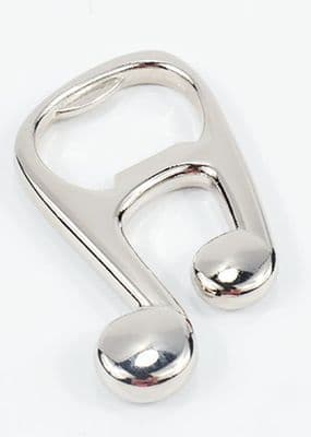 Semiquaver Bottle Opener by AGR