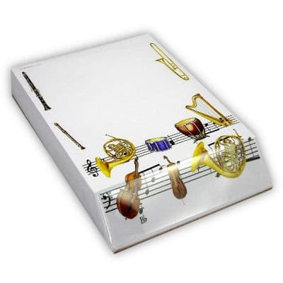 Slant Pad - Music Melody by Padblock