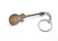 Slash Les Paul Guitar Keyring - Slash Keyring | musical gifts online