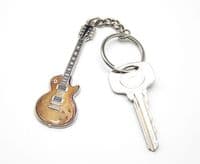Slash Les Paul Guitar Keyring - Slash Keyring | musical gifts online