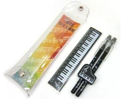 Small Stationery Set