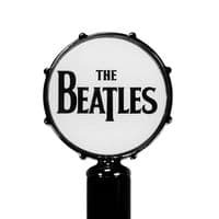 The Beatles 3D Topper Pen with Logo - Music Pen | musical gifts online