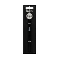 The Beatles 3D Topper Pen with Logo - Music Pen | musical gifts online
