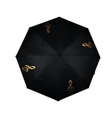 Umbrella - Music TC Symbol by AGR