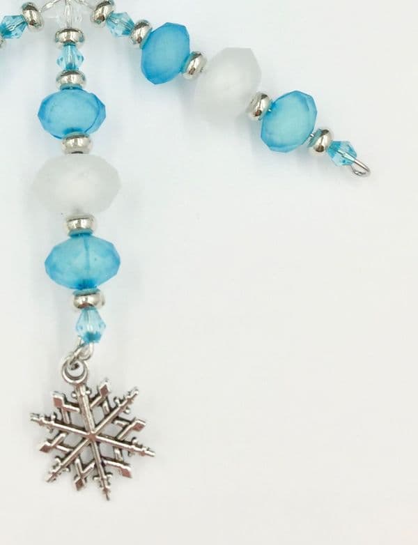 7 x Snowflake kit (4.5