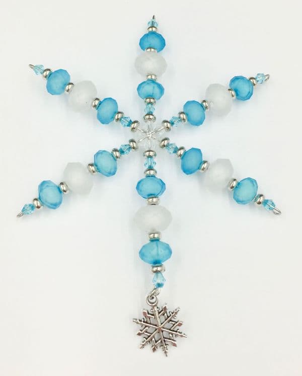 7 x Snowflake kit (4.5
