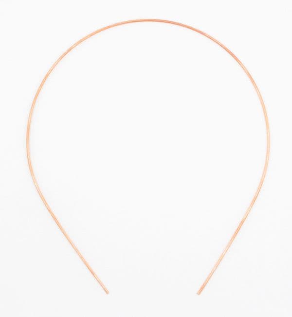 Head band frame ( 0.8mm)