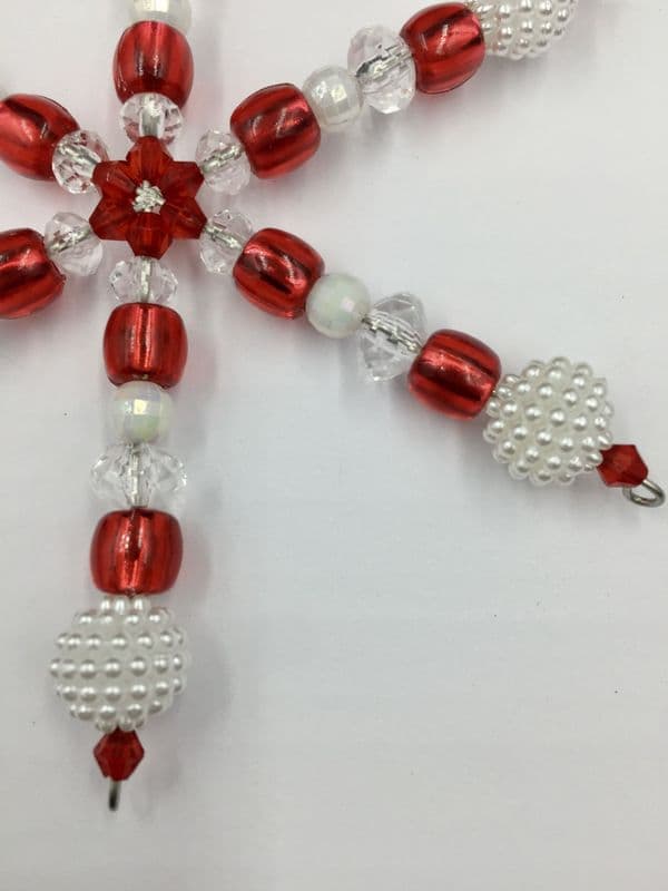 Snowflake kit (4.5