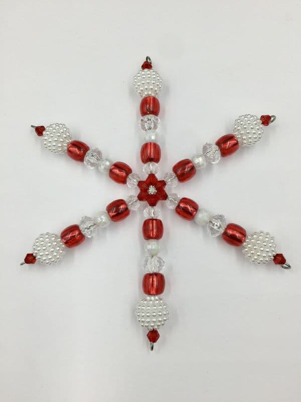 Snowflake kit (4.5