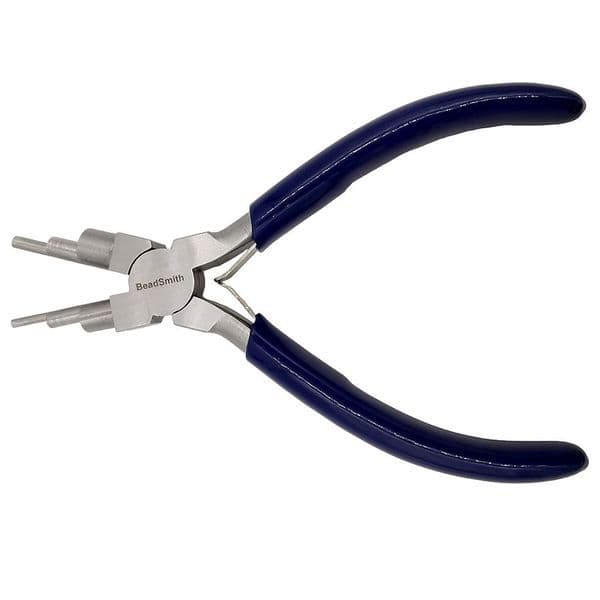The Beadsmith 6-in-1 Looping Pliers