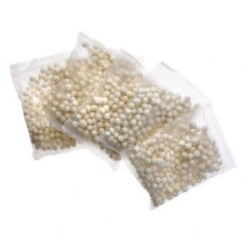 Aquaball refill pellets