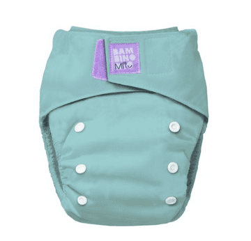 Bambino Mio Revolution Nappy