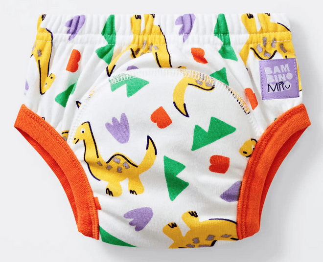 BambinoMio Potty Training pants