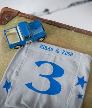 Blade & Rose leggings