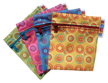 Bummis Fabulous Wet Bags – mini
