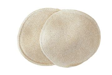 Disana silk/wool breastpads