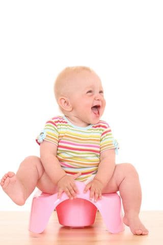 Free Reusable Nappy Training for Nurseries