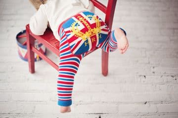 HRH Leggings