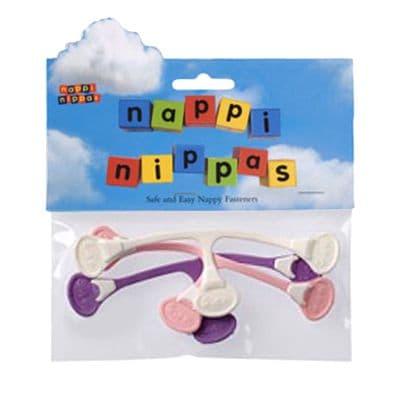 Nappi Nippas