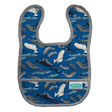 Pocket Bib