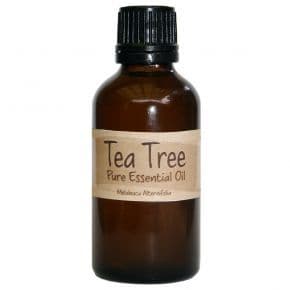 Tea Tree Essential oil