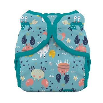 Thirsties Swim Nappy